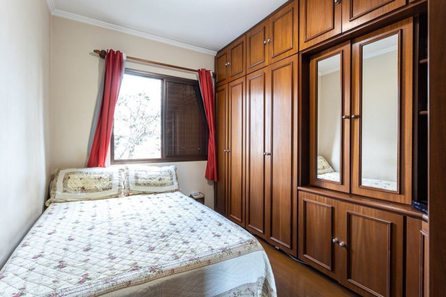 Imagem Apartamento com 2 Quartos à Venda, 81 m² em Perdizes - São Paulo