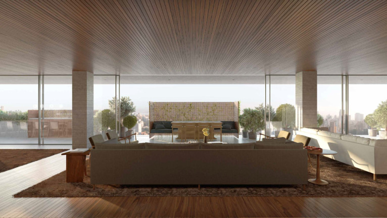 Imagem Apartamento com 3 Quartos à Venda, 317 m² em Petrópolis - Porto Alegre Imagem Apartamento com 3 Quartos à Venda, 317 m² em Petrópolis - Porto Alegre