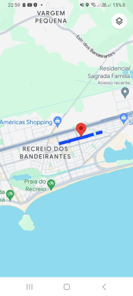 Imagem Apartamento com 4 Quartos à Venda, em Recreio Dos Bandeirantes - Rio De Janeiro Imagem Apartamento com 4 Quartos à Venda, em Recreio Dos Bandeirantes - Rio De Janeiro
