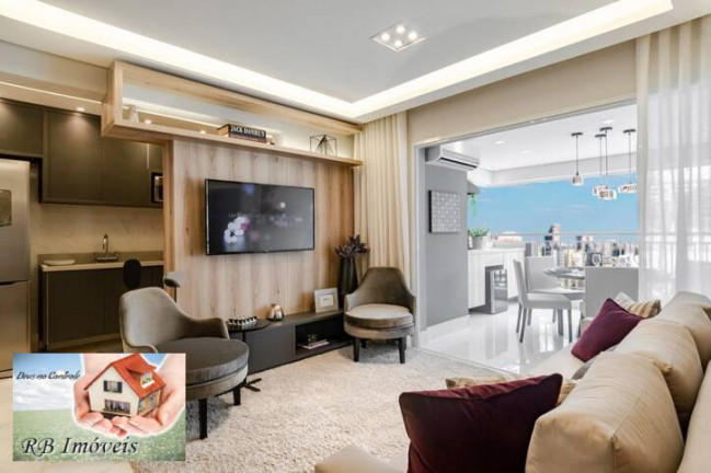 Imagem Apartamento com 3 Quartos à Venda, 117 m² em Centro - Santo André Imagem Apartamento com 3 Quartos à Venda, 117 m² em Centro - Santo André
