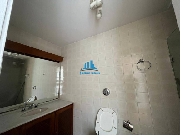 Imagem Apartamento com 2 Quartos à Venda, 80 m² em Icaraí - Niterói