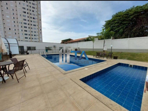 Imagem Imóvel com 1 Quarto à Venda, 36 m² em Parque Industrial - Campinas Imagem Imóvel com 1 Quarto à Venda, 36 m² em Parque Industrial - Campinas