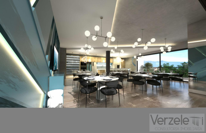 Imagem Imóvel com 2 Quartos à Venda, 93 m² em Cabeçudas - Itajaí