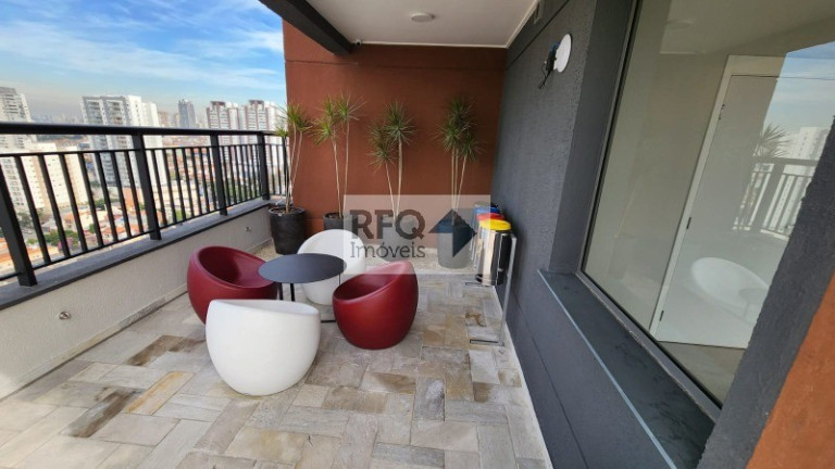 Imagem Imóvel com 1 Quarto à Venda, 28 m² em Ipiranga - São Paulo Imagem Imóvel com 1 Quarto à Venda, 28 m² em Ipiranga - São Paulo