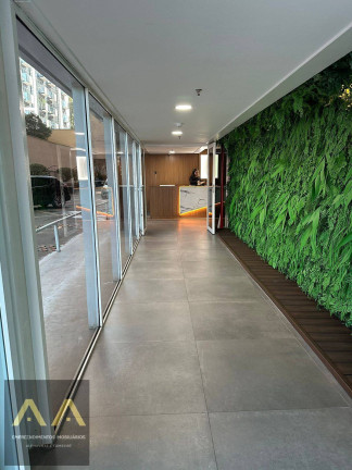Imagem Sala Comercial para Alugar, 210 m² em Alphaville - Barueri