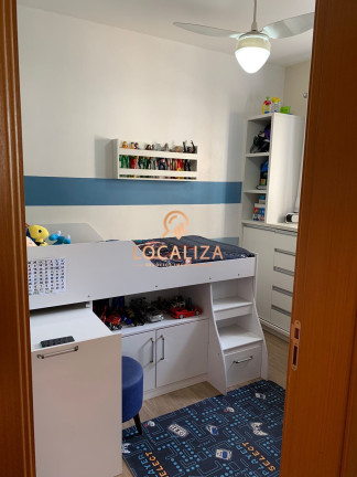 Imagem Imóvel com 3 Quartos à Venda, 82 m² em Conjunto Residencial Trinta E Um De Março - São José Dos Campos Imagem Imóvel com 3 Quartos à Venda, 82 m² em Conjunto Residencial Trinta E Um De Março - São José Dos Campos