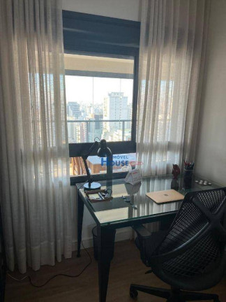 Imagem Apartamento com 3 Quartos à Venda, 118 m² em Pinheiros - São Paulo Imagem Apartamento com 3 Quartos à Venda, 118 m² em Pinheiros - São Paulo