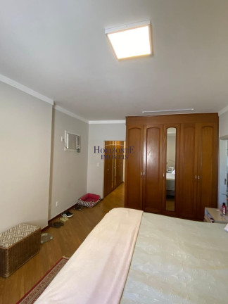 Imagem Apartamento com 4 Quartos à Venda, 213 m² em Centro - Campo Grande