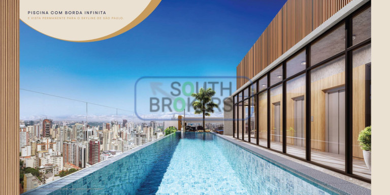 Imagem Apartamento com 1 Quarto à Venda, em Higienópolis - São Paulo Imagem Apartamento com 1 Quarto à Venda, em Higienópolis - São Paulo