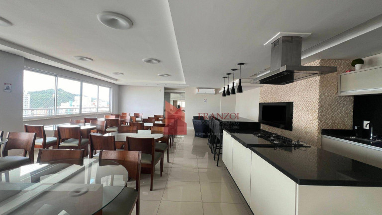 Imagem Apartamento com 3 Quartos à Venda, 103 m² em Centro - Itajaí Imagem Apartamento com 3 Quartos à Venda, 103 m² em Centro - Itajaí