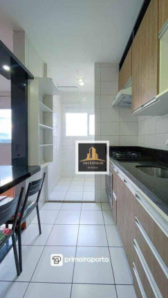 Imagem Apartamento com 2 Quartos à Venda, 47 m² em Jardim Copacabana - São José Dos Campos Imagem Apartamento com 2 Quartos à Venda, 47 m² em Jardim Copacabana - São José Dos Campos