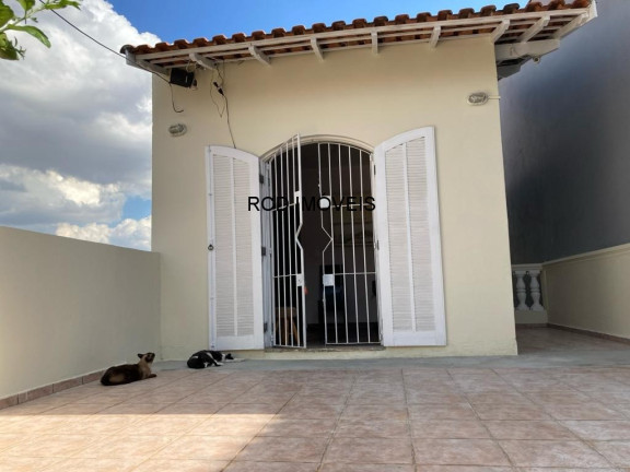 Imagem Sobrado com 3 Quartos à Venda, 150 m² em Jardim Bonfiglioli - São Paulo Imagem Sobrado com 3 Quartos à Venda, 150 m² em Jardim Bonfiglioli - São Paulo