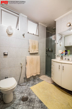 Imagem Apartamento com 3 Quartos à Venda, 138 m² em Itaim Bibi - São Paulo Imagem Apartamento com 3 Quartos à Venda, 138 m² em Itaim Bibi - São Paulo
