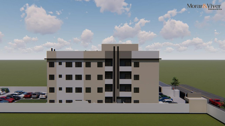 Imagem Apartamento com 3 Quartos à Venda, 58 m² em Parque Da Fonte - São José Dos Pinhais Imagem Apartamento com 3 Quartos à Venda, 58 m² em Parque Da Fonte - São José Dos Pinhais