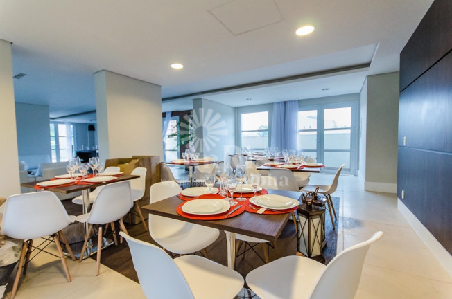 Imagem Apartamento com 1 Quarto para Alugar, 50 m² em Empresarial 18 Do Forte - Barueri Imagem Apartamento com 1 Quarto para Alugar, 50 m² em Empresarial 18 Do Forte - Barueri