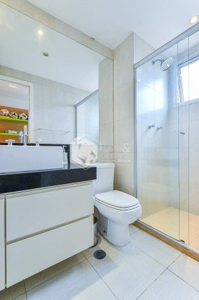 Imagem Apartamento com 4 Quartos à Venda, 293 m² em Campo Belo - São Paulo