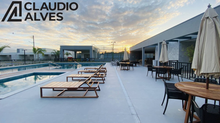 Imagem Casa de Condomínio com 3 Quartos para Alugar, 116 m² em Sim - Feira De Santana Imagem Casa de Condomínio com 3 Quartos para Alugar, 116 m² em Sim - Feira De Santana