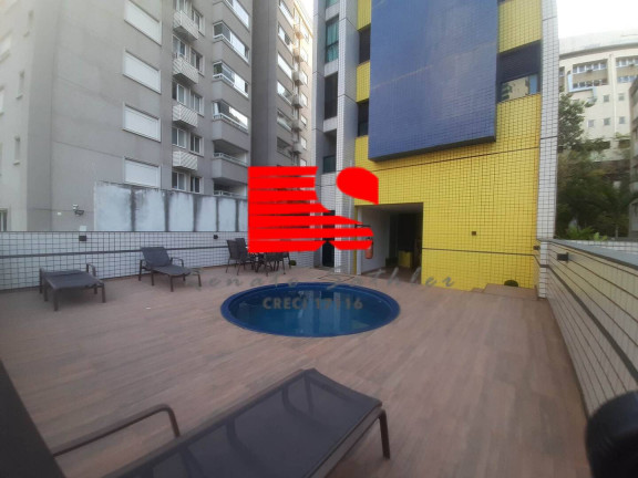 Imagem Apartamento com 2 Quartos à Venda, 75 m² em Sion - Belo Horizonte