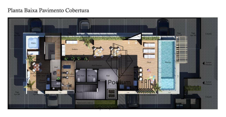 Imagem Apartamento com 2 Quartos à Venda, 51 m² em Intermares - Cabedelo Imagem Apartamento com 2 Quartos à Venda, 51 m² em Intermares - Cabedelo