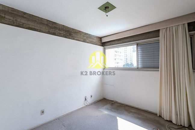 Imagem Apartamento com 3 Quartos à Venda, 121 m² em Itaim Bibi - São Paulo Imagem Apartamento com 3 Quartos à Venda, 121 m² em Itaim Bibi - São Paulo