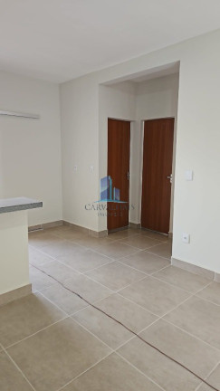 Imagem Casa com 2 Quartos à Venda, 62 m² em Paquetá - Betim