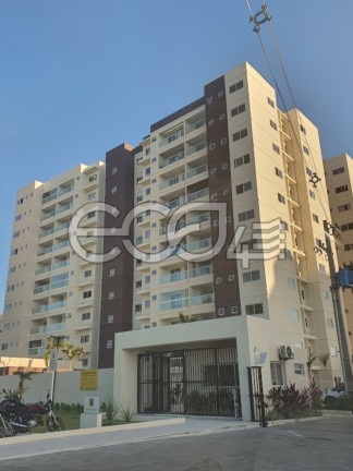 Imagem Apartamento com 2 Quartos à Venda, 58 m² em Farolândia - Aracaju Imagem Apartamento com 2 Quartos à Venda, 58 m² em Farolândia - Aracaju
