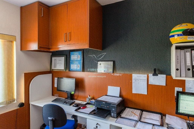 Imagem Apartamento com 1 Quarto à Venda, 29 m² em Campo Belo - São Paulo Imagem Apartamento com 1 Quarto à Venda, 29 m² em Campo Belo - São Paulo