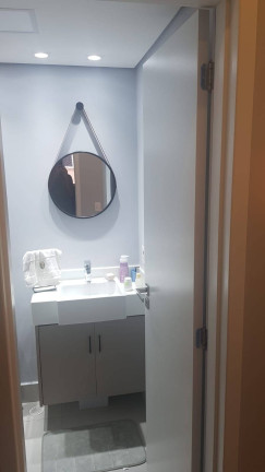 Imagem Apartamento com 3 Quartos à Venda, 110 m² em Alphaville Empresarial - Barueri