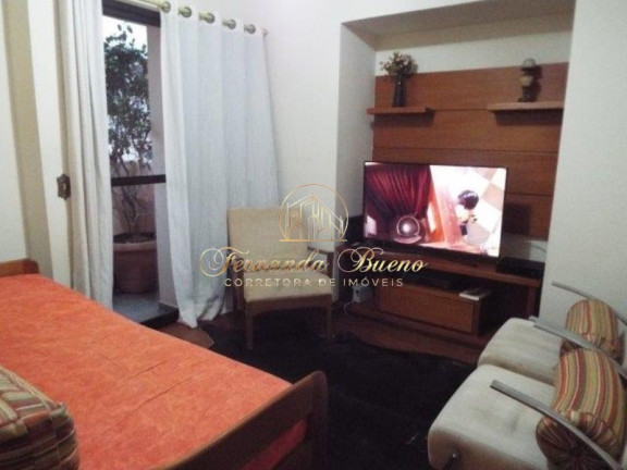 Imagem Apartamento com 3 Quartos à Venda, 12.000 m² em Parque Das Nações - Santo André