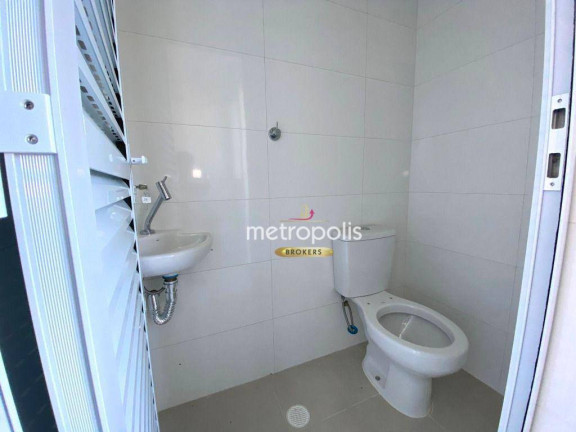Imagem Apartamento com 3 Quartos à Venda, 140 m² em Osvaldo Cruz - São Caetano Do Sul Imagem Apartamento com 3 Quartos à Venda, 140 m² em Osvaldo Cruz - São Caetano Do Sul