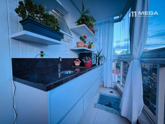 Imagem Apartamento com 2 Quartos à Venda, 70 m² em Praia De Itapoã - Vila Velha