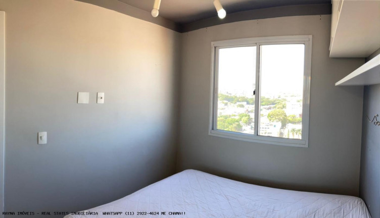 Imagem Apartamento com 2 Quartos à Venda, 45 m² em Cidade Ademar - São Paulo Imagem Apartamento com 2 Quartos à Venda, 45 m² em Cidade Ademar - São Paulo