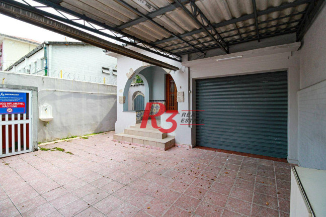 Imagem Sobrado com 3 Quartos à Venda ou Locação, 199 m² em Gonzaga - Santos Imagem Sobrado com 3 Quartos à Venda ou Locação, 199 m² em Gonzaga - Santos