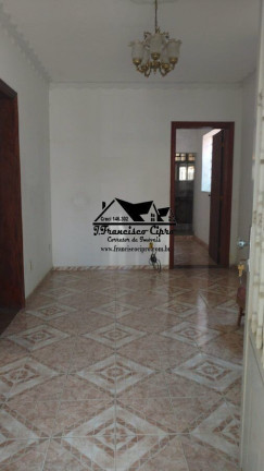 Casa com 2 Quartos à Venda, 175 m² em Pedregulho - Guaratinguetá