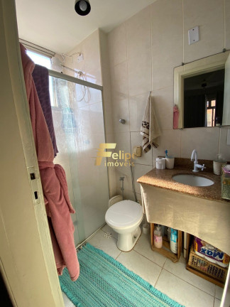 Imagem Imóvel com 3 Quartos à Venda, 135 m² em Praia Do Morro - Guarapari