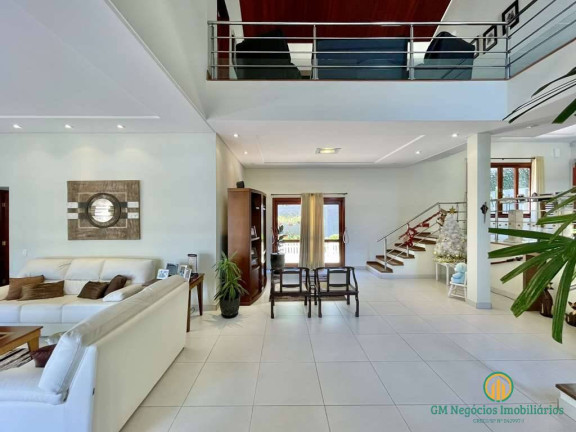 Imagem Casa de Condomínio com 5 Quartos à Venda, 618 m² em Parque Dom Henrique - Cotia Imagem Casa de Condomínio com 5 Quartos à Venda, 618 m² em Parque Dom Henrique - Cotia