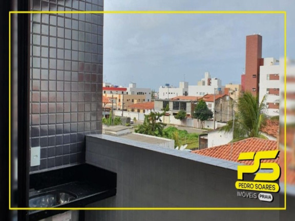 Imagem Apartamento com 2 Quartos à Venda, 56 m² em Bessa - João Pessoa Imagem Apartamento com 2 Quartos à Venda, 56 m² em Bessa - João Pessoa