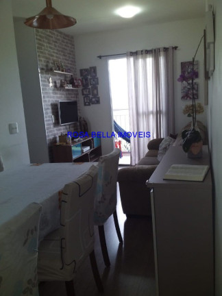 Imagem Apartamento com 2 Quartos à Venda, 54 m² em Parque União - Jundiaí Imagem Apartamento com 2 Quartos à Venda, 54 m² em Parque União - Jundiaí