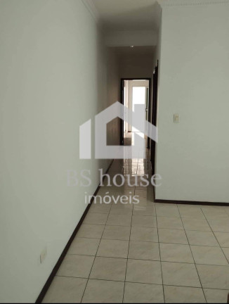 Imagem Apartamento com 2 Quartos à Venda, 80 m² em Vila Curuça - Santo André