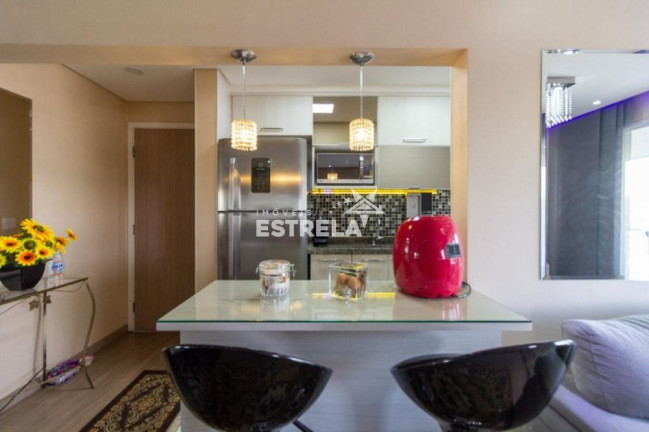 Imagem Apartamento com 3 Quartos à Venda, 75 m² em Ferreira - São Paulo Imagem Apartamento com 3 Quartos à Venda, 75 m² em Ferreira - São Paulo
