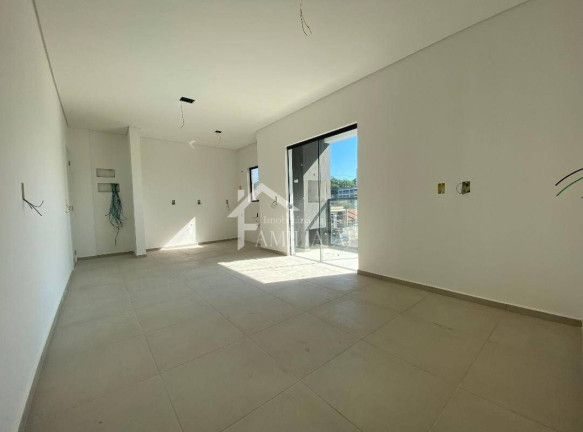 Imagem Apartamento com 2 Quartos à Venda, 65 m² em Costa E Silva - Joinville