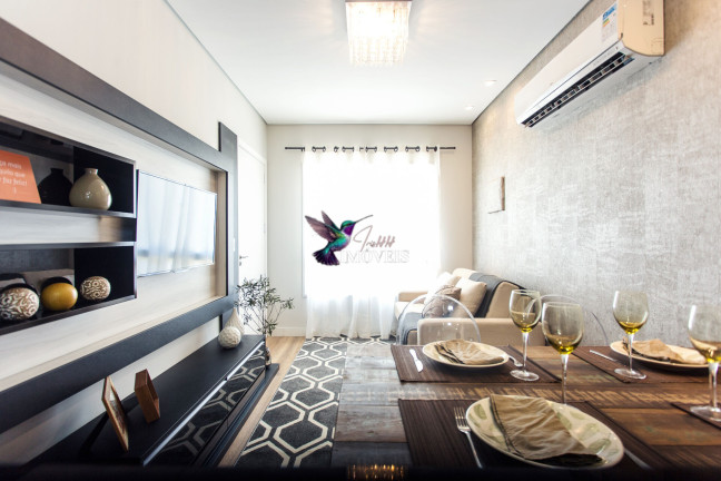 Casa com 2 Quartos à Venda, 48 m² em Central Park - Cachoeirinha