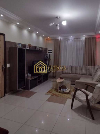 Imagem Casa com 4 Quartos à Venda, 240 m² em Jardim Do Mar - São Bernardo Do Campo Imagem Casa com 4 Quartos à Venda, 240 m² em Jardim Do Mar - São Bernardo Do Campo
