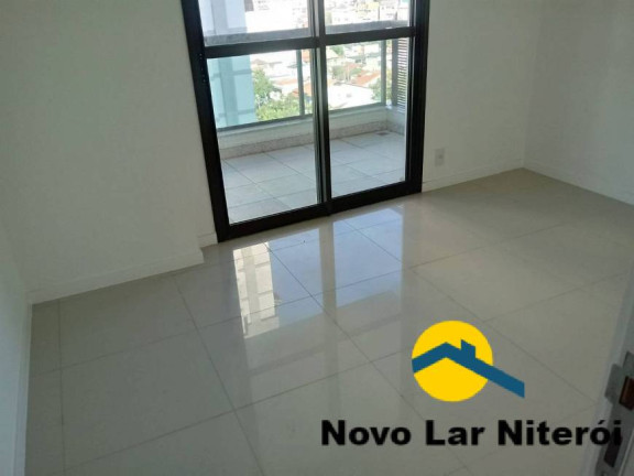 Imagem Apartamento com 2 Quartos à Venda, 85 m² em Santa Rosa - Niterói