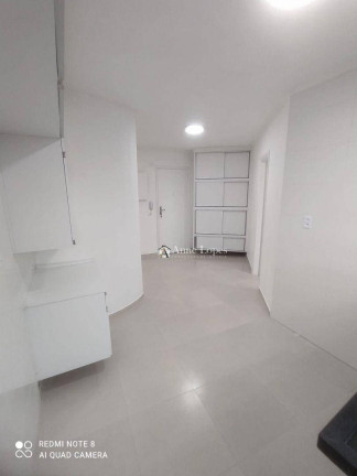 Imagem Apartamento com 3 Quartos à Venda, 110 m² em Gonzaga - Santos Imagem Apartamento com 3 Quartos à Venda, 110 m² em Gonzaga - Santos