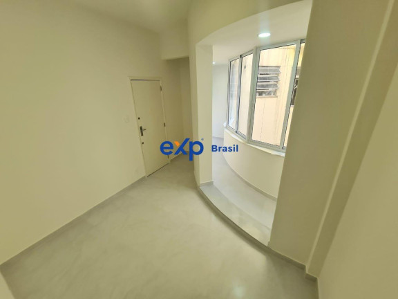 Imagem Apartamento com 1 Quarto à Venda, 40 m² em Catete - Rio De Janeiro