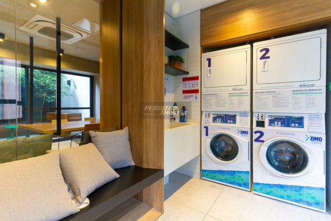 Imagem Apartamento com 1 Quarto à Venda, 33 m² em Perdizes - São Paulo Imagem Apartamento com 1 Quarto à Venda, 33 m² em Perdizes - São Paulo