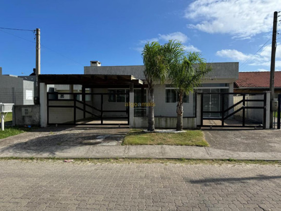 Imagem Casa com 2 Quartos à Venda, 110 m² em Rainha Do Mar - Xangri-lá Imagem Casa com 2 Quartos à Venda, 110 m² em Rainha Do Mar - Xangri-lá