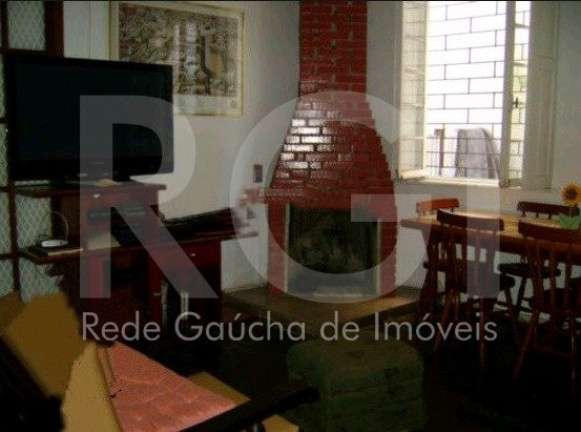 Imagem Casa com 4 Quartos à Venda, 190 m² em Menino Deus - Porto Alegre Imagem Casa com 4 Quartos à Venda, 190 m² em Menino Deus - Porto Alegre