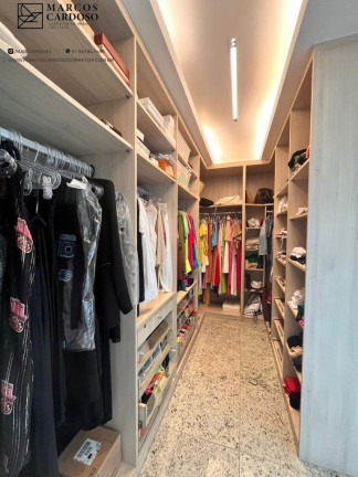 Imagem Imóvel com 4 Quartos à Venda, 286 m² em Batista Campos - Belém